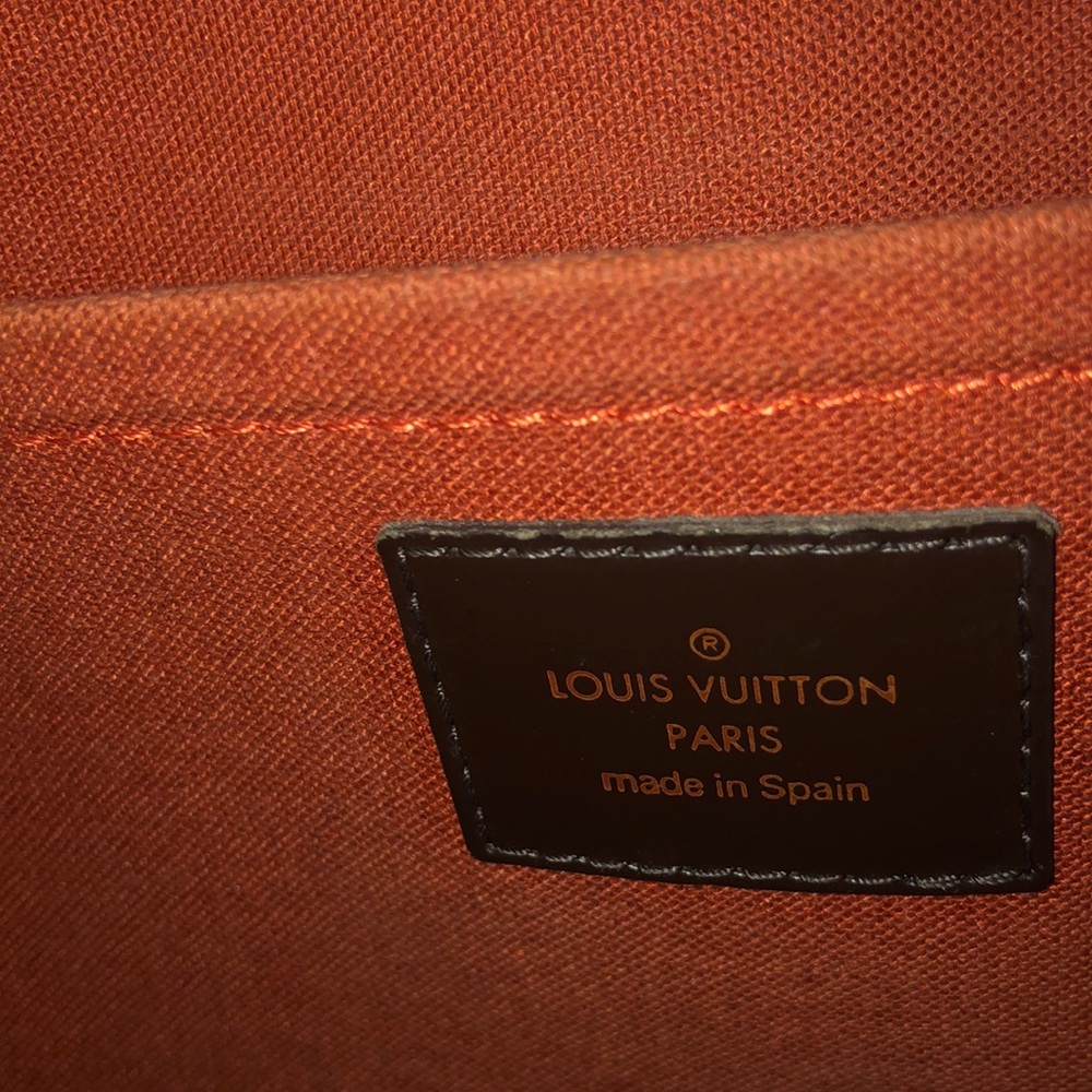 Louis Vuitton Damier Ribera MM - Picture 7 of 8